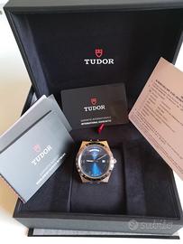 Tudor Royal nuovo