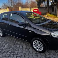 Fiat Grande Punto 1.4 3 porte Natural Power neopat