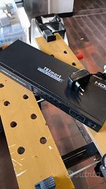TESmart KVM Switch 4K