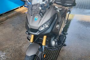 Honda xadv 750  2017 