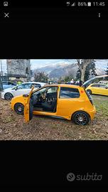 FIAT Punto Sporting