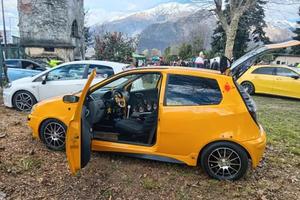 FIAT Punto Sporting
