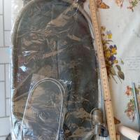 sacca per acqua