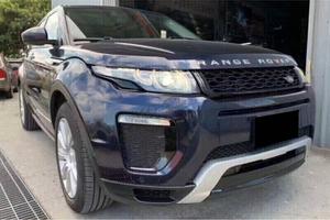 Ranger Rover Evoque 2012>18 Bodykit Dynamic look