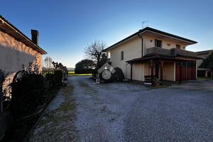 VILLA SINGOLA A STANGHELLA