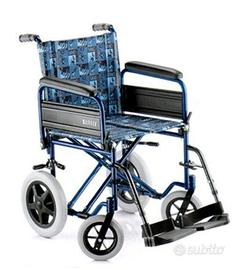sedia a rotelle Surace 200