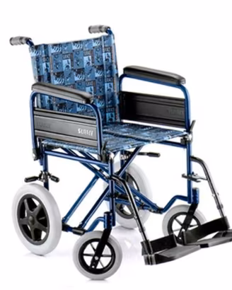 sedia a rotelle Surace 200