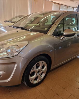 Citroen C3 Pluriel 1.4 Exclusive