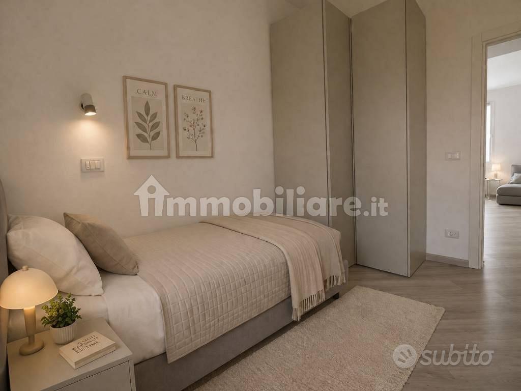 Appartamento – Loano, Borgo Castello, Savona - Vista 5