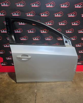 Porta anteriore destra Chevrolet Cruze