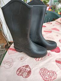 stivali equitazione 