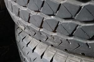 215/70 R15 OCCASION CARICO AFFAR OTTIM 215 70 15 2