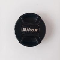 Copriobiettivo Nikon