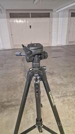 Cavalletto foto video