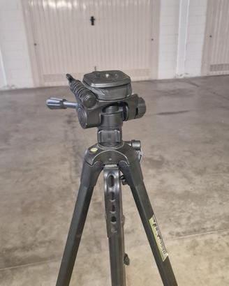 Cavalletto foto video