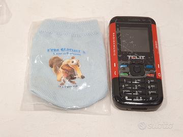 TELIT NEMO 100 Cellulare Vintage da Collezione