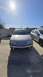 Fiat punto 2005