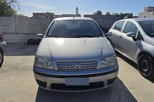 Fiat punto 2005