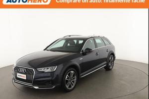 AUDI A4 allroad EA66266