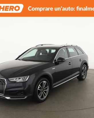 AUDI A4 allroad EA66266