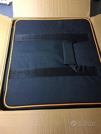 C-Flycam Pro Hand-held Camera Stabilizzatore