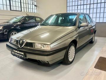 Alfa Romeo 155 1.8i Twin Spark 126cv - ASI