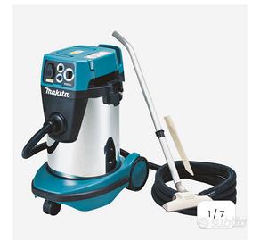 Aspiratore makita