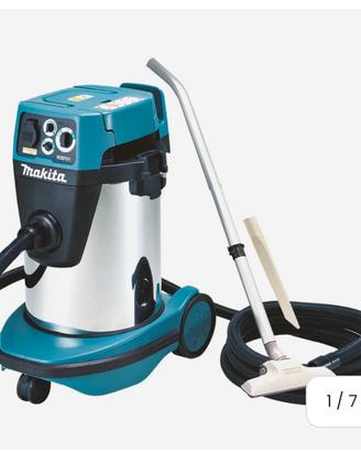 Aspiratore makita