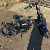 Bici elettrica