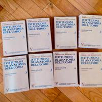 Istituzioni di anatomia dell’uomo