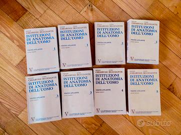 Istituzioni di anatomia dell’uomo