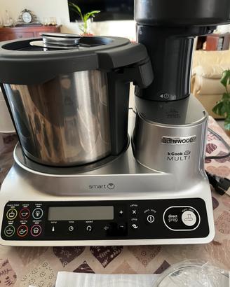 kenwood kcook multi smart