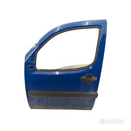 Porta anteriore sinistra Fiat Doblò 1.3 MJT 2008