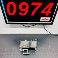 CONTACHILOMETRI HONDA NX 650 DOMINATOR