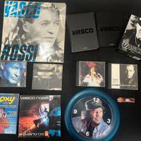 Lotto vasco rossi