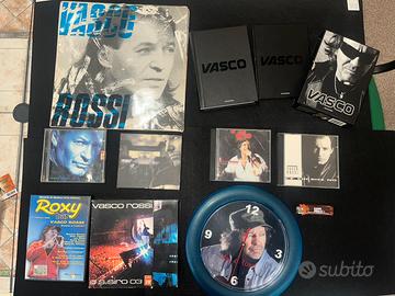 Lotto vasco rossi