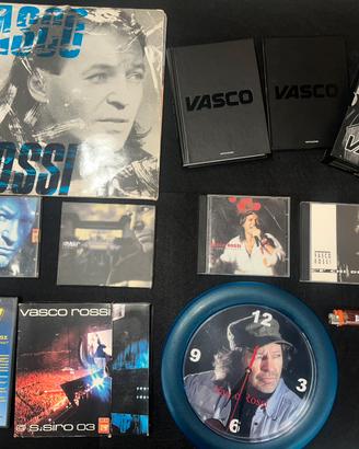 Lotto vasco rossi