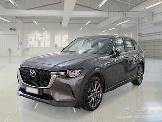 MAZDA CX-60 2.5L e-SKYACTIV PHEV Exclusive Line AW