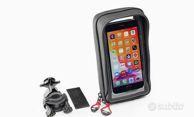 supporto cellulare moto Givi S958B