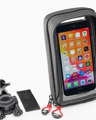 supporto cellulare moto Givi S958B