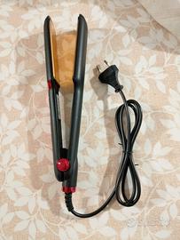 piastra per capelli