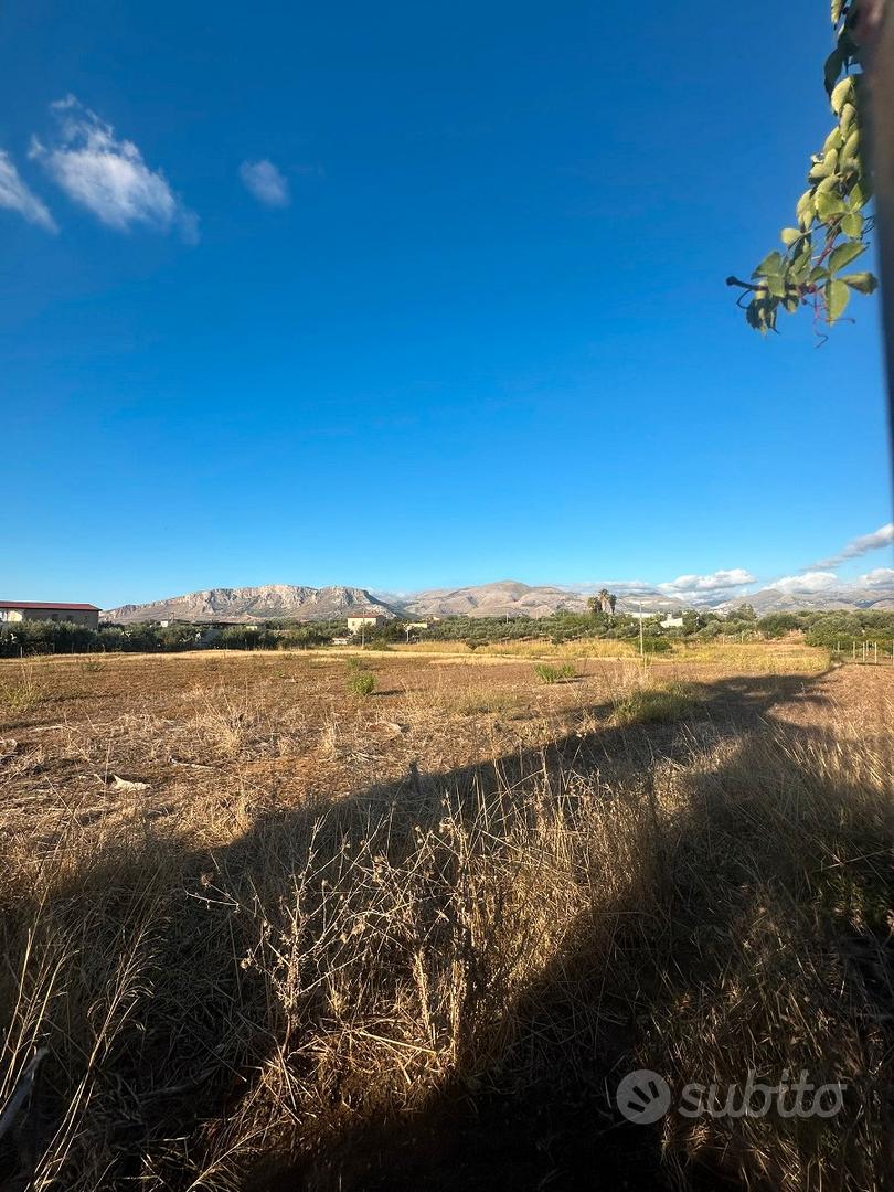 Terreno agricolo - Vista 4