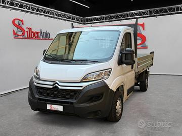 CITROEN Jumper 35 L2 2.2 bluehdi 140cv S&S RIBALTA