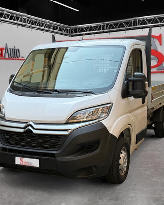 CITROEN Jumper 35 L2 2.2 bluehdi 140cv S&S RIBALTA
