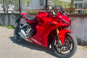 Ducati Supersport 950 S-Tagliandi Ducati-2021