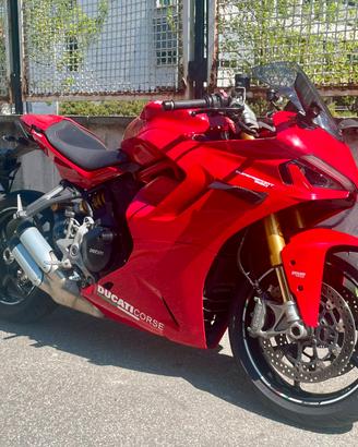 Ducati Supersport 950 S-Tagliandi Ducati-2021