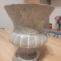 vaso per piante da esterno o interno