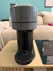 Nespresso Vertuo Next De Longhi + PortaCapsule