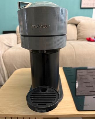 Nespresso Vertuo Next De Longhi + PortaCapsule