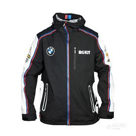 Felpa Rokit Bmw Motorrad